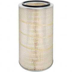 Baldwin Filters - 19-7/16" OAL x 10-27/32" OD Automotive Air Filter - Exact Industrial Supply