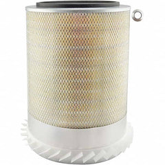 Baldwin Filters - 18-13/32" OAL x 13-13/16" OD Automotive Air Filter - Exact Industrial Supply