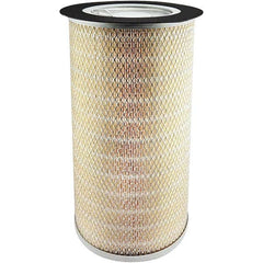 Baldwin Filters - 16-9/16" OAL x 9" OD Automotive Air Filter - Exact Industrial Supply