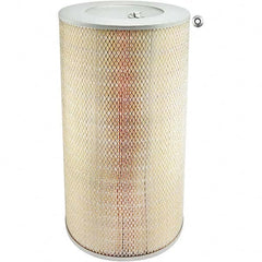 Baldwin Filters - 22-1/4" OAL x 12-1/2" OD Automotive Air Filter - Exact Industrial Supply