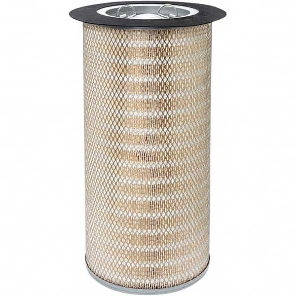 Baldwin Filters - 20-7/16" OAL x 9-5/8" OD Automotive Air Filter - Exact Industrial Supply