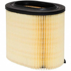 Baldwin Filters - 9-9/16" OAL x 6-29/32" OD Automotive Air Filter - Exact Industrial Supply