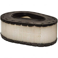 Baldwin Filters - 7-23/32" OAL x 16-3/8" OD Automotive Air Filter - Exact Industrial Supply