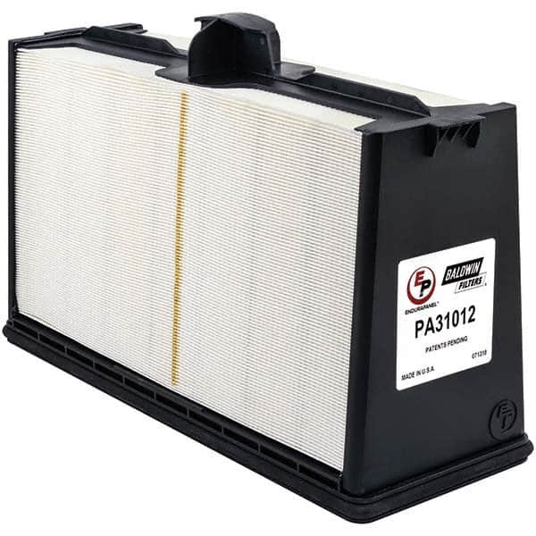 Baldwin Filters - Automotive Air Filter - Exact Industrial Supply