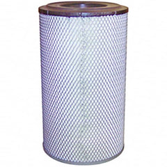 Baldwin Filters - 16-15/32" OAL x 9-17/32" OD Automotive Air Filter - Exact Industrial Supply