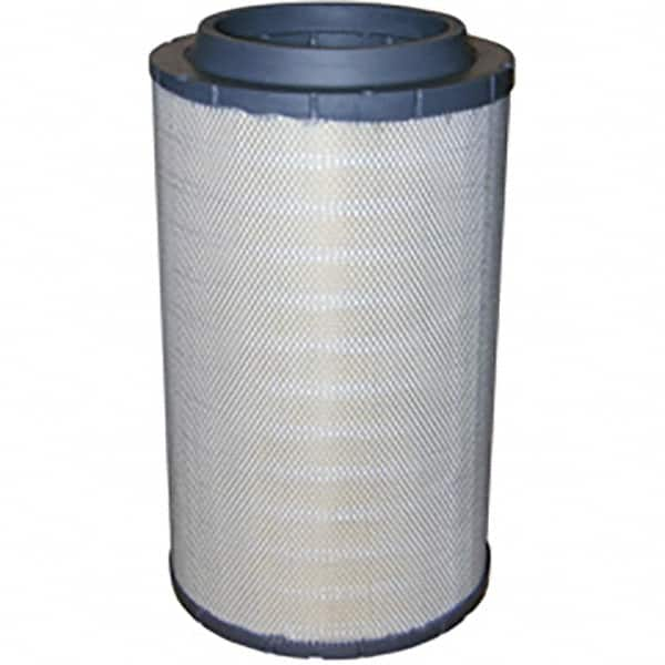 Baldwin Filters - 18-7/8" OAL x 10-1/2" OD Automotive Air Filter - Exact Industrial Supply