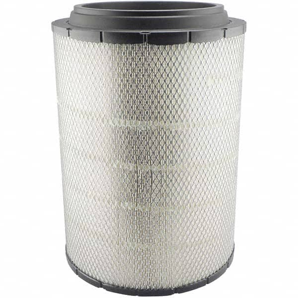 Baldwin Filters - 18-7/32" OAL x 12-7/32" OD Automotive Air Filter - Exact Industrial Supply