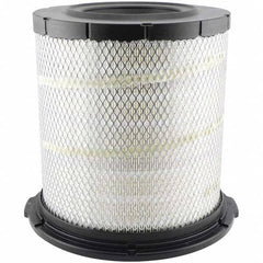 Baldwin Filters - 11-3/8" OAL x 9-31/32" OD Automotive Air Filter - Exact Industrial Supply