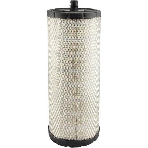 Baldwin Filters - 19-23/32" OAL x 7-13/16" OD Automotive Air Filter - Exact Industrial Supply