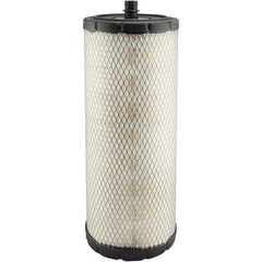 Baldwin Filters - 19-23/32" OAL x 7-13/16" OD Automotive Air Filter - Exact Industrial Supply