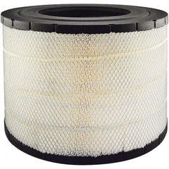 Baldwin Filters - 12-11/16" OAL x 15-7/8" OD Automotive Air Filter - Exact Industrial Supply