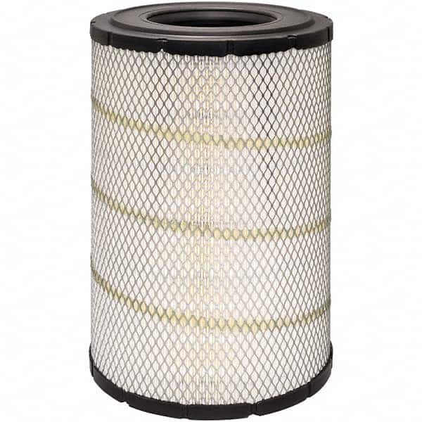 Baldwin Filters - 14-5/8" OAL x 9-11/16" OD Automotive Air Filter - Exact Industrial Supply