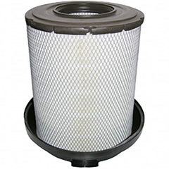 Baldwin Filters - 13-25/32" OAL x 11-7/32" OD Automotive Air Filter - Exact Industrial Supply