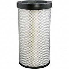 Baldwin Filters - 15-7/32" OAL x 8-5/16" OD Automotive Air Filter - Exact Industrial Supply