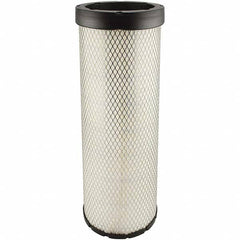 Baldwin Filters - 17-23/32" OAL x 6-7/8" OD Automotive Air Filter - Exact Industrial Supply