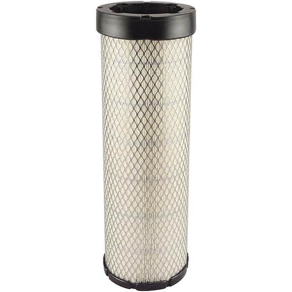 Baldwin Filters - 14-27/32" OAL x 5-1/4" OD Automotive Air Filter - Exact Industrial Supply