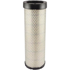 Baldwin Filters - 14-27/32" OAL x 5-1/4" OD Automotive Air Filter - Exact Industrial Supply