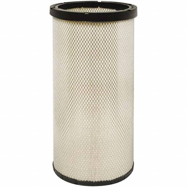 Baldwin Filters - 24-3/8" OAL x 11-9/16" OD Automotive Air Filter - Exact Industrial Supply