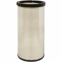 Baldwin Filters - 24-3/8" OAL x 11-9/16" OD Automotive Air Filter - Exact Industrial Supply