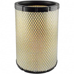 Baldwin Filters - 11-23/32" OAL x 7-5/32" OD Automotive Air Filter - Exact Industrial Supply