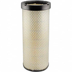 Baldwin Filters - 15-23/32" OAL x 5-29/32" OD Automotive Air Filter - Exact Industrial Supply