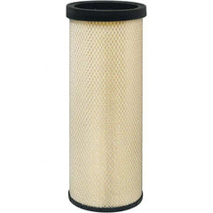 Baldwin Filters - 20-31/32" OAL x 8-1/8" OD Automotive Air Filter - Exact Industrial Supply