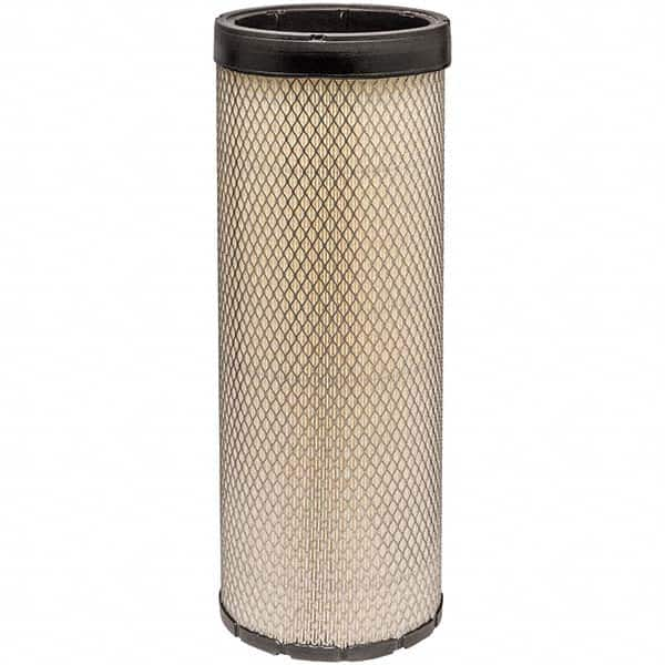 Baldwin Filters - 18-13/32" OAL x 7-1/16" OD Automotive Air Filter - Exact Industrial Supply