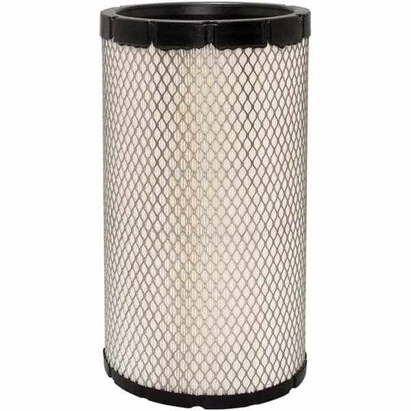 Baldwin Filters - 12-3/4" OAL x 7-3/16" OD Automotive Air Filter - Exact Industrial Supply