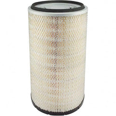 Baldwin Filters - 16-9/32" OAL x 9-1/2" OD Automotive Air Filter - Exact Industrial Supply