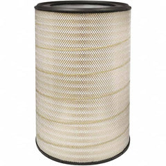 Baldwin Filters - 30-1/32" OAL x 17-23/32" OD Automotive Air Filter - Exact Industrial Supply