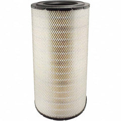 Baldwin Filters - 21-7/8" OAL x 12-9/32" OD Automotive Air Filter - Exact Industrial Supply