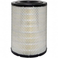 Baldwin Filters - 11-5/8" OAL x 8-5/32" OD Automotive Air Filter - Exact Industrial Supply