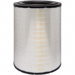 Baldwin Filters - 19-3/8" OAL x 14-7/32" OD Automotive Air Filter - Exact Industrial Supply