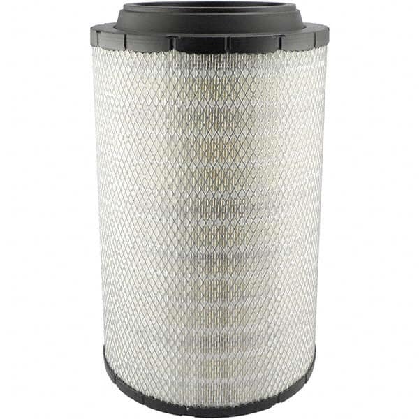 Baldwin Filters - 18-23/32" OAL x 10-17/32" OD Automotive Air Filter - Exact Industrial Supply