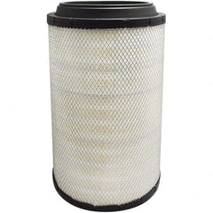 Baldwin Filters - 17-21/32" OAL x 11-3/32" OD Automotive Air Filter - Exact Industrial Supply