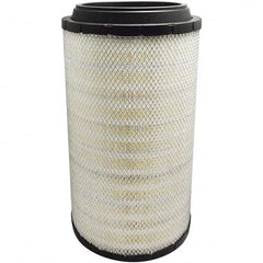 Baldwin Filters - 19-13/32" OAL x 11-3/32" OD Automotive Air Filter - Exact Industrial Supply