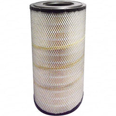 Baldwin Filters - 18-3/8" OAL x 10-31/32" OD Automotive Air Filter - Exact Industrial Supply