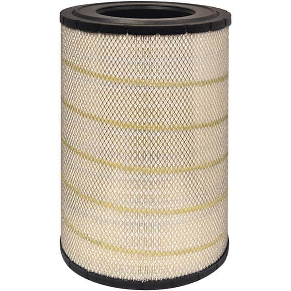 Baldwin Filters - 23-17/32" OAL x 14-7/32" OD Automotive Air Filter - Exact Industrial Supply