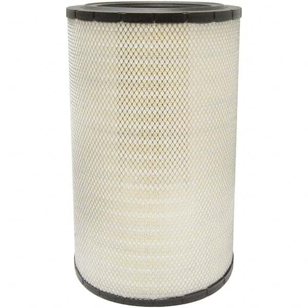 Baldwin Filters - 25" OAL x 14" OD Automotive Air Filter - Exact Industrial Supply