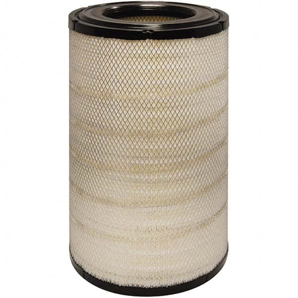 Baldwin Filters - 21-7/8" OAL x 12-3/16" OD Automotive Air Filter - Exact Industrial Supply