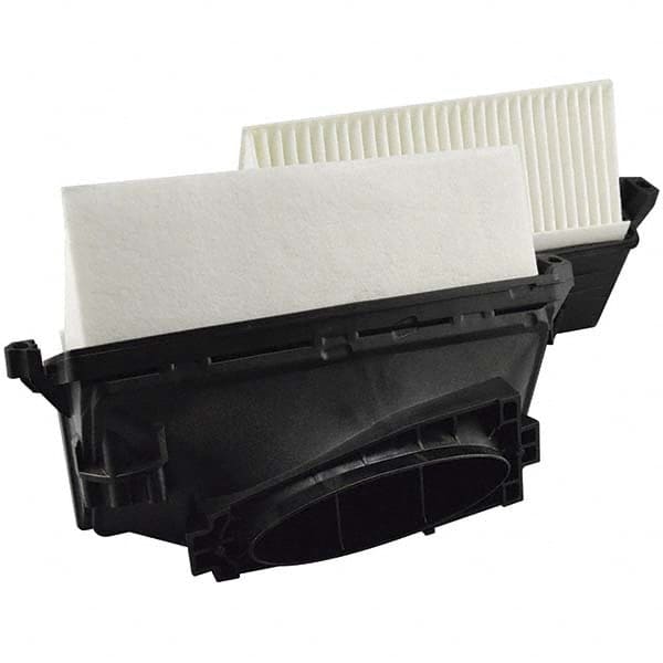 Baldwin Filters - Automotive Air Filter - Exact Industrial Supply