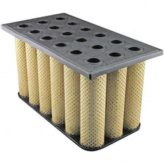 Baldwin Filters - Automotive Air Filter - Exact Industrial Supply