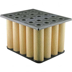 Baldwin Filters - Automotive Air Filter - Exact Industrial Supply