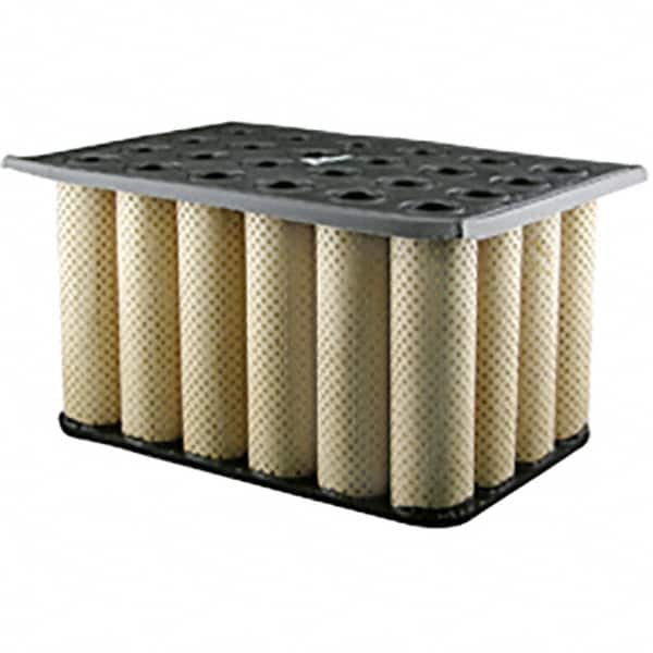 Baldwin Filters - Automotive Air Filter - Exact Industrial Supply