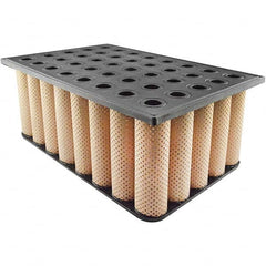 Baldwin Filters - Automotive Air Filter - Exact Industrial Supply