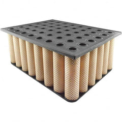 Baldwin Filters - Automotive Air Filter - Exact Industrial Supply