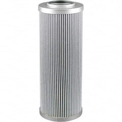 Baldwin Filters - 8-1/4" OAL x 3-1/8" OD Automotive Hydraulic Filter - Exact Industrial Supply