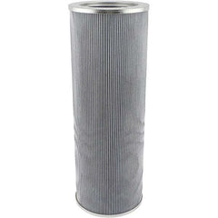 Baldwin Filters - 16-27/32" OAL x 5-31/32" OD Automotive Hydraulic Filter - Exact Industrial Supply