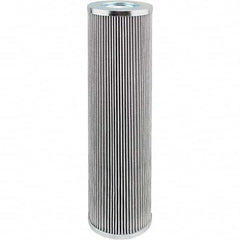 Baldwin Filters - 12-27/32" OAL x 3-13/16" OD Automotive Hydraulic Filter - Exact Industrial Supply