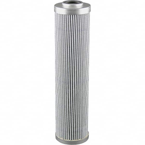 Baldwin Filters - 8-7/32" OAL x 1-3/4" OD Automotive Hydraulic Filter - Exact Industrial Supply